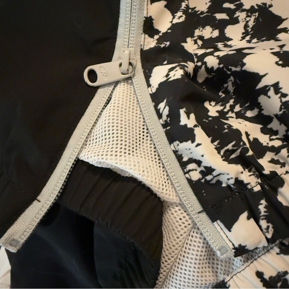 🌹𝐑𝐎𝐊𝐊𝐀 & 𝐑𝐎𝐋𝐋𝐀 𝐌𝐄𝐒𝐇 𝐋𝐈𝐍𝐄𝐃 𝐏𝐔𝐋𝐋 𝐎𝐕𝐄𝐑 𝐀𝐍𝐎𝐑𝐀𝐊 𝐓𝐑𝐀𝐂𝐊 𝐉𝐀𝐂𝐊𝐄𝐓 - Picture 6 of 9